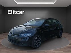 Nero(met.) Usata 2025 VW Polo Life Tre volumi | 18.990 € (Ottimo prezzo)