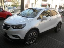 Usata 2018 Opel Mokka SUV | 12.950 € (Cara)