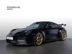 Nero Usata 2021 Porsche 911 GT3 Coupé | 192.900 € (Buon prezzo)