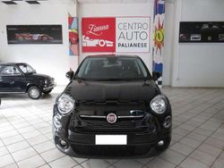 Nero pastello Usata 2021 Fiat 500X Connect SUV | 16.800 € (Buon prezzo)