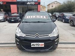 Nero Usata 2015 Citroën C3 Exclusive Due volumi | 6999 € (Buon prezzo)