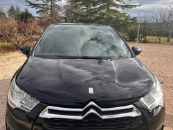Usata 2011 Citroën DS4 Due volumi | 6000 € (Cara)