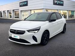 Bianco Usata 2023 Opel Corsa Design & Tech Tre volumi | 13.900 € (Buon prezzo)