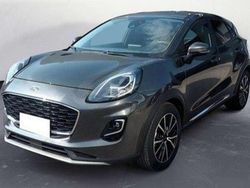 Usata 2021 Ford Puma ST-Line X SUV | 15.990 € (Buon prezzo)