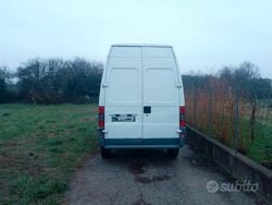 Usata 2000 Fiat Ducato Furgone | 3000 € (Cara)