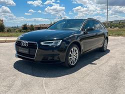 Nero Usata 2019 Audi A4 Sport Station wagon | 18.200 € (Super prezzo)