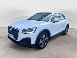Bianco Usata 2021 Audi Q2 Admired SUV | 24.190 € (Buon prezzo)
