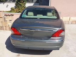 Blu/azzurro Usata 2006 Jaguar X-type Executive Station wagon | 6000 € (Molto cara)