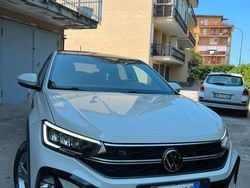 Grigio Usata 2023 VW Taigo R-line SUV | 19.200 € (Buon prezzo)