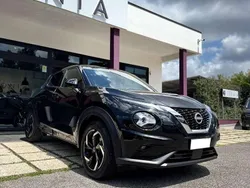 Nero Usata 2024 Nissan Juke N-Connecta SUV | 18.890 € (Ottimo prezzo)
