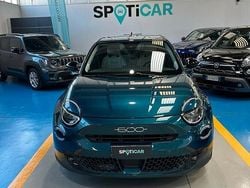 Verde Usata 2025 Fiat 600 La Prima Station wagon | 20.900 €