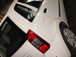 Bianco Usata 2011 Fiat Idea Monovolume | 30.000 €