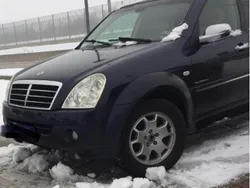 Usata 2008 Ssangyong Rexton II SUV | 2500 €