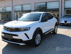 Bianco Usata 2023 Opel Mokka Edition SUV | 20.450 € (Buon prezzo)