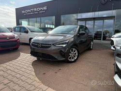 Grigio Usata 2020 Opel Corsa Elegance Tre volumi | 13.490 € (Cara)