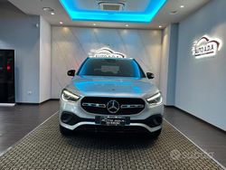 Grigio Usata 2021 Mercedes GLA200 Premium SUV | 28.900 € (Buon prezzo)