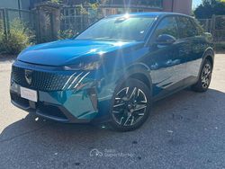 Blu Usata 2024 Peugeot 3008 Allure SUV | 29.900 € (Buon prezzo)