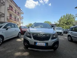 Grigio Usata 2015 Opel Mokka Cosmo SUV | 9499 € (Buon prezzo)
