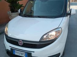 Usata 2017 Fiat Doblò Monovolume | 8800 € (Buon prezzo)