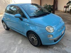 Usata 2010 Fiat 500 | 4800 € (Ottimo prezzo)