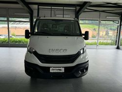 Bianco Usata 2024 Iveco Daily | 39.900 € (Cara)