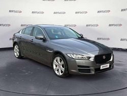Nero Usata 2019 Jaguar XE Portfolio Tre volumi | 16.500 € (Buon prezzo)