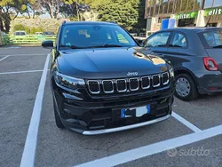 Usata 2024 Jeep Compass SUV | 26.000 € (Buon prezzo)