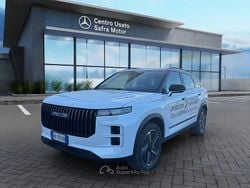 Bianco Usata 2025 Jaecoo 7 SUV | 32.500 € (Ottimo prezzo)