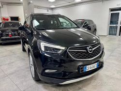 Nero Usata 2017 Opel Mokka X Innovation SUV | 9990 € (Buon prezzo)