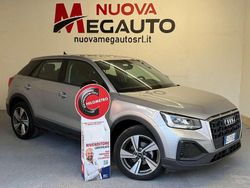 Grigio Usata 2022 Audi Q2 Admired SUV | 23.990 € (Ottimo prezzo)