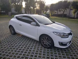 Renault Mégane Coupé