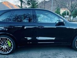 Usata 2016 Porsche Cayenne SUV | 31.900 € (Buon prezzo)