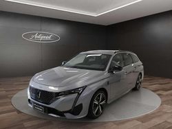 Grigio Usata 2025 Peugeot 308 GT Station wagon | 23.900 € (Ottimo prezzo)