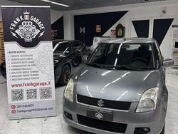 Other Usata 2006 Suzuki Swift Tre volumi | 2200 € (Buon prezzo)