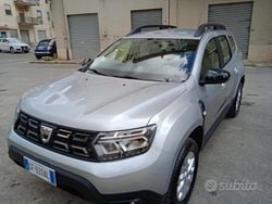 Grigio Usata 2021 Dacia Duster Essentiel SUV | 13.000 € (Buon prezzo)