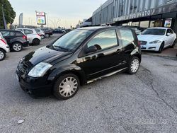 Nero Usata 2005 Citroën C2 VTR Sport Due volumi | 2500 € (Buon prezzo)