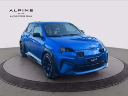 Blu metallizzato Nuova 2025 Alpine A290 Due volumi | 44.300 €