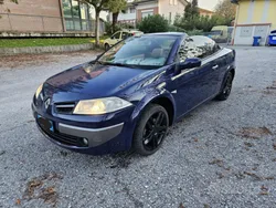 Renault Mégane Cabriolet