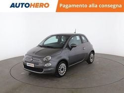 Grigio Usata 2023 Fiat 500 Dolcevita Due volumi | 12.499 € (Buon prezzo)
