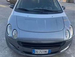 Grigio Usata 2005 Smart ForFour Due volumi | 1600 € (Super prezzo)