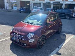 Bordeaux Usata 2019 Fiat 500 Collezione Due volumi | 10.990 € (Cara)