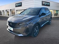 Grigio Usata 2021 Peugeot 3008 Allure SUV | 22.850 € (Buon prezzo)