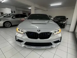 Bianco Usata 2019 BMW M2 Competition Edition Coupé | 49.999 € (Molto cara)