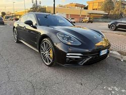 Usata 2020 Porsche Panamera Turbo S Tre volumi | 81.000 €