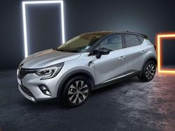 Argento Usata 2024 Renault Captur Techno SUV | 17.900 € (Buon prezzo)