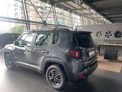 Grigio Usata 2022 Jeep Renegade Limited SUV | 16.500 € (Buon prezzo)