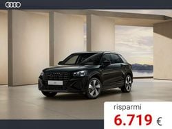 Nero mito metallizzato Nuova 2025 Audi Q2 S-Line SUV | 41.900 € (Buon prezzo)