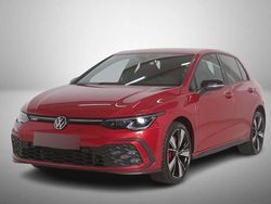 Rosso Usata 2022 VW Golf VIII GTE Tre volumi | 26.900 € (Buon prezzo)