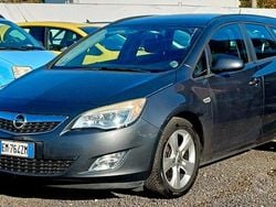 Grigio Usata 2012 Opel Astra Cosmo Station wagon | 3900 € (Ottimo prezzo)