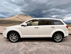 Bianco Usata 2012 Fiat Freemont Lounge SUV | 8500 € (Buon prezzo)